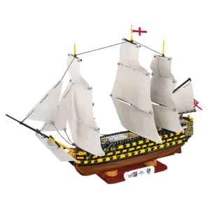 Cobi 20096 HMS Victory — meilleur prix sur Planet-Brick (visuel principal)