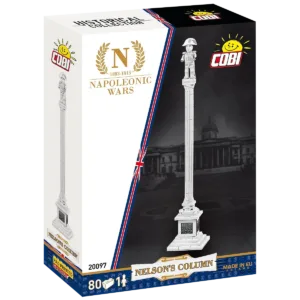 Cobi 20097 Nelson's Column — prix le plus bas sur Planet-Brick (vue détail 6)
