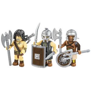 Gladiateurs