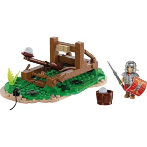Cobi 20068 Catapult — comparateur de prix sur Planet-Brick (vue détail 1)