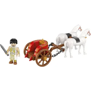 Cobi 20069 Roman chariot — comparateur de prix sur Planet-Brick (vue détail 1)