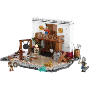 École de gladiateurs