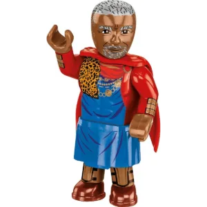 Cobi 20070 Gladiator School — meilleure offre du moment sur Planet-Brick (vue détail 5)
