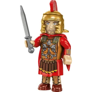 Cobi 20071 Roman Warship — prix le plus bas sur Planet-Brick (vue détail 6)