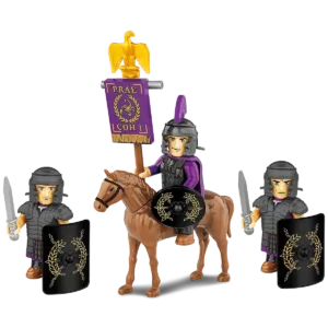 Garde prétorienne