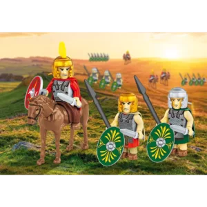 Cobi 20073 Roman Auxilia — meilleure offre du moment sur Planet-Brick (vue détail 5)