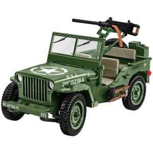 Willys MB