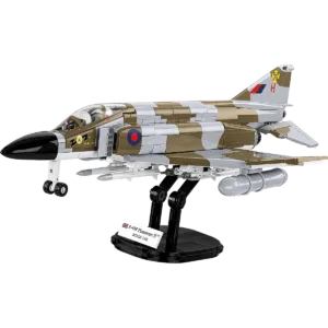Cobi 5908 F-4M Phantom II (FGR.2) — meilleur prix sur Planet-Brick (visuel principal)