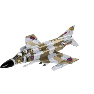 Cobi 5908 F-4M Phantom II (FGR.2) — comparateur de prix sur Planet-Brick (vue détail 1)