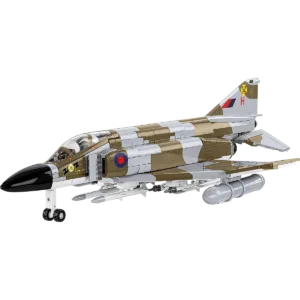 Cobi 5908 F-4M Phantom II (FGR.2) — comparez les prix sur Planet-Brick (vue détail 4)