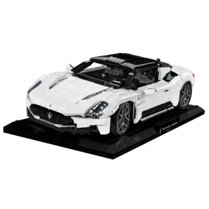 Cobi 24334 Maserati MC20 - Executive Edition — meilleur prix sur Planet-Brick (visuel principal)