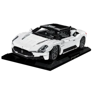 Cobi 24334 Maserati MC20 - Executive Edition — où acheter au meilleur tarif sur Planet-Brick (vue détail 2)