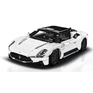 Cobi 24335 Maserati MC20 — meilleur prix sur Planet-Brick (visuel principal)