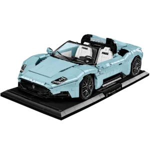 Cobi 24351 Maserati MC20 Cielo - Executive Edition — meilleur prix sur Planet-Brick (visuel principal)