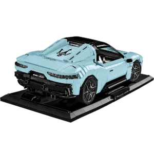 Cobi 24351 Maserati MC20 Cielo - Executive Edition — comparateur de prix sur Planet-Brick (vue détail 1)
