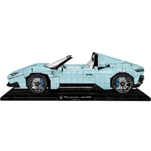 Cobi 24351 Maserati MC20 Cielo - Executive Edition — où acheter au meilleur tarif sur Planet-Brick (vue détail 2)