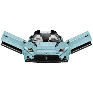 Cobi 24351 Maserati MC20 Cielo - Executive Edition — bons plans et promos sur Planet-Brick (vue détail 3)