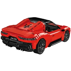 Cobi 24352 Maserati MC20 Cielo — comparateur de prix sur Planet-Brick (vue détail 1)