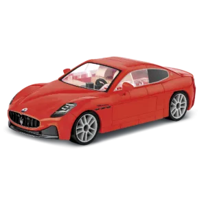 Maserati GranTurismo Modena