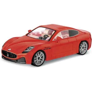 Cobi 24505 Maserati GranTurismo Modena — meilleure offre du moment sur Planet-Brick (vue détail 5)
