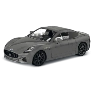 Maserati GranTurismo Folgore