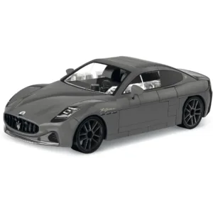 Cobi 24506 Maserati GranTurismo Folgore — meilleure offre du moment sur Planet-Brick (vue détail 5)