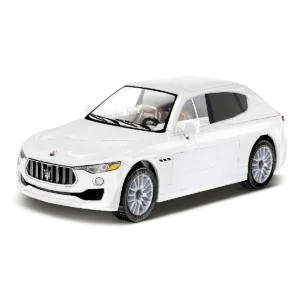 Maserati Levante S