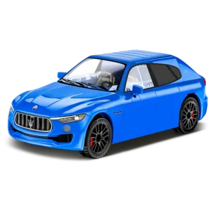 Cobi 24569 Maserati Levante GTS — meilleur prix sur Planet-Brick (visuel principal)