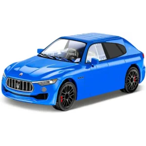 Cobi 24569 Maserati Levante GTS — meilleure offre du moment sur Planet-Brick (vue détail 5)