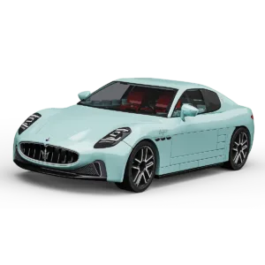 Cobi 24577 Maserati GranTurismo Trofeo — meilleur prix sur Planet-Brick (visuel principal)