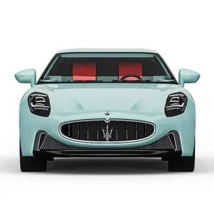 Cobi 24577 Maserati GranTurismo Trofeo — comparez les prix sur Planet-Brick (vue détail 4)