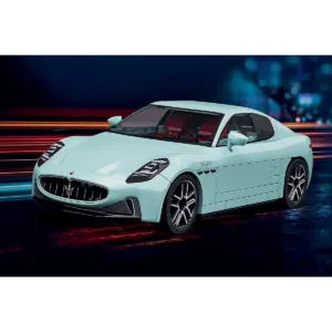 Cobi 24577 Maserati GranTurismo Trofeo — prix le plus bas sur Planet-Brick (vue détail 6)