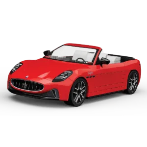 Cobi 24578 Maserati GranCabrio Trofeo — meilleur prix sur Planet-Brick (visuel principal)