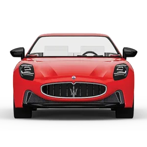 Cobi 24578 Maserati GranCabrio Trofeo — comparez les prix sur Planet-Brick (vue détail 4)
