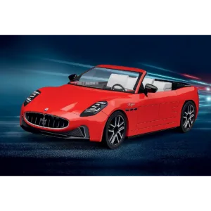 Cobi 24578 Maserati GranCabrio Trofeo — prix le plus bas sur Planet-Brick (vue détail 6)