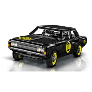Cobi 24333 Opel Rekord C Schwarze Witwe — meilleur prix sur Planet-Brick (visuel principal)