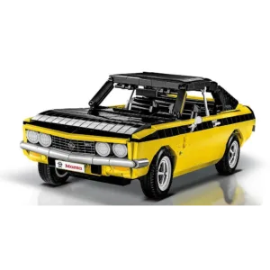 Cobi 24339 Opel Manta A 1970 — meilleur prix sur Planet-Brick (visuel principal)