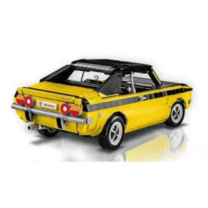 Cobi 24339 Opel Manta A 1970 — comparateur de prix sur Planet-Brick (vue détail 1)