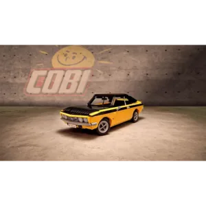 Cobi 24339 Opel Manta A 1970 — prix le plus bas sur Planet-Brick (vue détail 6)