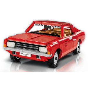 Cobi 24345 Opel Rekord C Coupe — meilleur prix sur Planet-Brick (visuel principal)