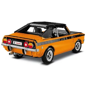 Cobi 24349 Opel Manta A GT/E  1974 — comparateur de prix sur Planet-Brick (vue détail 1)