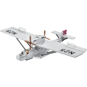 Dornier Do J Wal « Amundsen » N-25