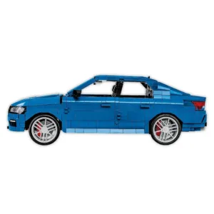 Cobi 24343 Škoda Octavia RS — bons plans et promos sur Planet-Brick (vue détail 3)