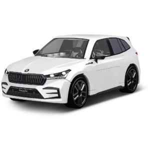 Cobi 24575 Škoda Enyaq RS — meilleur prix sur Planet-Brick (visuel principal)