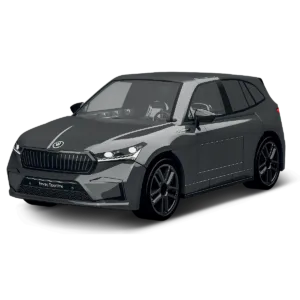 Cobi 24576 Škoda Enyaq Sportline — meilleur prix sur Planet-Brick (visuel principal)