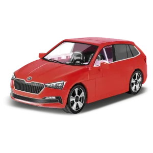 Cobi 24582 Škoda Scala 1.0 TSI — meilleur prix sur Planet-Brick (visuel principal)