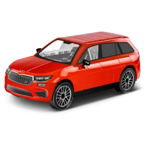 Cobi 24584 Škoda Kodiaq VRS — meilleur prix sur Planet-Brick (visuel principal)