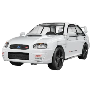 Cobi 24649 Subaru Impreza WRX STI — meilleur prix sur Planet-Brick (visuel principal)