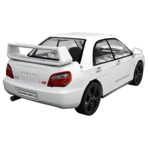 Cobi 24649 Subaru Impreza WRX STI — bons plans et promos sur Planet-Brick (vue détail 3)