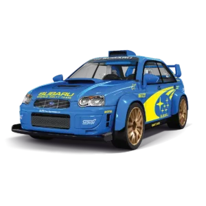 Cobi 24650 Subaru Impreza WRC 2003 — meilleur prix sur Planet-Brick (visuel principal)